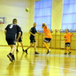 Mecz "Sokół Cup" 2017 / Marzena Mąkosa / Radio Kielce