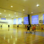 Mecz "Sokół Cup" 2017 / Marzena Mąkosa / Radio Kielce