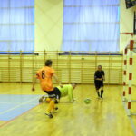 Mecz "Sokół Cup" 2017 / Marzena Mąkosa / Radio Kielce