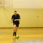 Mecz "Sokół Cup" 2017 / Marzena Mąkosa / Radio Kielce