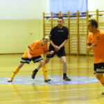 Mecz "Sokół Cup" 2017 / Marzena Mąkosa / Radio Kielce