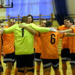 Mecz "Sokół Cup" 2017 / Marzena Mąkosa / Radio Kielce