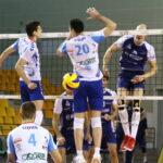 Mecz w Hali Legionów. DAFI SPOŁEM KIELCE - MKS BĘDZIN / Marzena Mąkosa / Radio Kielce