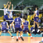 Mecz w Hali Legionów. DAFI SPOŁEM KIELCE - MKS BĘDZIN / Marzena Mąkosa / Radio Kielce