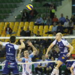 Mecz w Hali Legionów. DAFI SPOŁEM KIELCE - MKS BĘDZIN / Marzena Mąkosa / Radio Kielce