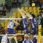 Mecz w Hali Legionów. DAFI SPOŁEM KIELCE - MKS BĘDZIN / Marzena Mąkosa / Radio Kielce