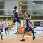 Mecz w Hali Legionów. DAFI SPOŁEM KIELCE - MKS BĘDZIN / Marzena Mąkosa / Radio Kielce