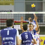 Mecz w Hali Legionów. DAFI SPOŁEM KIELCE - MKS BĘDZIN / Marzena Mąkosa / Radio Kielce