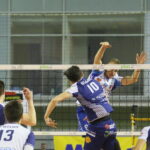 Mecz w Hali Legionów. DAFI SPOŁEM KIELCE - MKS BĘDZIN / Marzena Mąkosa / Radio Kielce