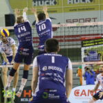 Mecz w Hali Legionów. DAFI SPOŁEM KIELCE - MKS BĘDZIN / Marzena Mąkosa / Radio Kielce