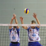 Mecz w Hali Legionów. DAFI SPOŁEM KIELCE - MKS BĘDZIN / Marzena Mąkosa / Radio Kielce