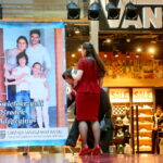 Potrzebuję rodziców od zaraz. Akcja Wojewody Świętokrzyskiego w Galerii Echo / Marzena Mąkosa / Radio Kielce