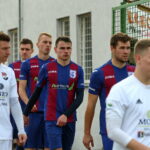 Mecz III LIGA Spartakus Daleszyce - Wiślanie Jaśkowice / Marzena Mąkosa / Radio Kielce