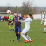 Mecz III LIGA Spartakus Daleszyce - Wiślanie Jaśkowice / Marzena Mąkosa / Radio Kielce