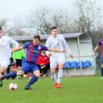 Mecz III LIGA Spartakus Daleszyce - Wiślanie Jaśkowice / Marzena Mąkosa / Radio Kielce