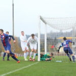 Mecz III LIGA Spartakus Daleszyce - Wiślanie Jaśkowice / Marzena Mąkosa / Radio Kielce