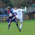 Mecz III LIGA Spartakus Daleszyce - Wiślanie Jaśkowice / Marzena Mąkosa / Radio Kielce