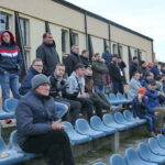 Mecz III LIGA Spartakus Daleszyce - Wiślanie Jaśkowice / Marzena Mąkosa / Radio Kielce