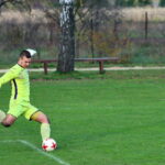 Mecz III LIGA Spartakus Daleszyce - Wiślanie Jaśkowice / Marzena Mąkosa / Radio Kielce