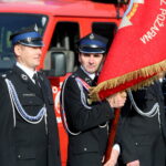 Obchody 85. lecia Ochotniczej Straży Pożarnej w Jakimowicach, gminie Radoszyce / Marzena Mąkosa / Radio Kielce