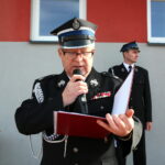 Obchody 85. lecia Ochotniczej Straży Pożarnej w Jakimowicach, gminie Radoszyce / Marzena Mąkosa / Radio Kielce