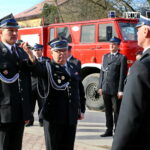 Obchody 85. lecia Ochotniczej Straży Pożarnej w Jakimowicach, gminie Radoszyce / Marzena Mąkosa / Radio Kielce