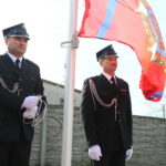 Obchody 85. lecia Ochotniczej Straży Pożarnej w Jakimowicach, gminie Radoszyce / Marzena Mąkosa / Radio Kielce