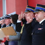 Obchody 85. lecia Ochotniczej Straży Pożarnej w Jakimowicach, gminie Radoszyce / Marzena Mąkosa / Radio Kielce