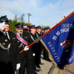 Obchody 85. lecia Ochotniczej Straży Pożarnej w Jakimowicach, gminie Radoszyce / Marzena Mąkosa / Radio Kielce