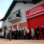 Obchody 85. lecia Ochotniczej Straży Pożarnej w Jakimowicach, gminie Radoszyce / Marzena Mąkosa / Radio Kielce