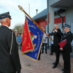 Obchody 85. lecia Ochotniczej Straży Pożarnej w Jakimowicach, gminie Radoszyce / Marzena Mąkosa / Radio Kielce