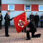 Obchody 85. lecia Ochotniczej Straży Pożarnej w Jakimowicach, gminie Radoszyce / Marzena Mąkosa / Radio Kielce