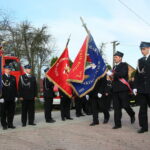 Obchody 85. lecia Ochotniczej Straży Pożarnej w Jakimowicach, gminie Radoszyce / Marzena Mąkosa / Radio Kielce