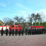 Obchody 85. lecia Ochotniczej Straży Pożarnej w Jakimowicach, gminie Radoszyce / Marzena Mąkosa / Radio Kielce