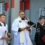 Obchody 85. lecia Ochotniczej Straży Pożarnej w Jakimowicach, gminie Radoszyce / Marzena Mąkosa / Radio Kielce