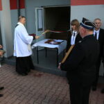 Obchody 85. lecia Ochotniczej Straży Pożarnej w Jakimowicach, gminie Radoszyce / Marzena Mąkosa / Radio Kielce