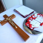 Obchody 85. lecia Ochotniczej Straży Pożarnej w Jakimowicach, gminie Radoszyce / Marzena Mąkosa / Radio Kielce