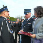 Obchody 85. lecia Ochotniczej Straży Pożarnej w Jakimowicach, gminie Radoszyce / Marzena Mąkosa / Radio Kielce