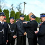 Obchody 85. lecia Ochotniczej Straży Pożarnej w Jakimowicach, gminie Radoszyce / Marzena Mąkosa / Radio Kielce