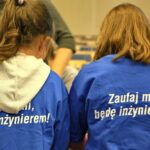 Zajęcia na Politechnice Świętokrzyskiej dla dzieci / Marzena Mąkosa / Radio Kielce