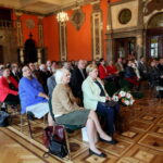 10 - lecie istnienia Kieleckiego Banku Żywności. / Marzena Mąkosa / Radio Kielce