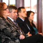 10 - lecie istnienia Kieleckiego Banku Żywności. / Marzena Mąkosa / Radio Kielce