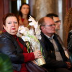 10 - lecie istnienia Kieleckiego Banku Żywności. / Marzena Mąkosa / Radio Kielce