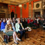 10 - lecie istnienia Kieleckiego Banku Żywności. / Marzena Mąkosa / Radio Kielce