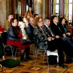 10 - lecie istnienia Kieleckiego Banku Żywności. / Marzena Mąkosa / Radio Kielce