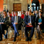 10 - lecie istnienia Kieleckiego Banku Żywności. / Marzena Mąkosa / Radio Kielce