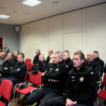 Szkolenie z pierwszej pomocy przy wykorzystaniu defibrylatorów AED / Marzena Mąkosa / Radio Kielce