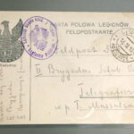 Konferencja prasowa promująca I tom Serii Świętokrzyskiej pt. "Listy z frontu i na front. Korespondencja rodziny Massalskich (1914–1921)" / Marzena Mąkosa / Radio Kielce