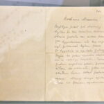 Konferencja prasowa promująca I tom Serii Świętokrzyskiej pt. "Listy z frontu i na front. Korespondencja rodziny Massalskich (1914–1921)" / Marzena Mąkosa / Radio Kielce
