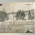 Konferencja prasowa promująca I tom Serii Świętokrzyskiej pt. "Listy z frontu i na front. Korespondencja rodziny Massalskich (1914–1921)" / Marzena Mąkosa / Radio Kielce